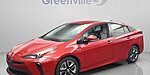 Used 2019 TOYOTA PRIUS LIMITED in GREENVILLE, SOUTH CAROLINA