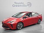 Used 2019 TOYOTA PRIUS LIMITED in GREENVILLE, SOUTH CAROLINA (Photo 1)