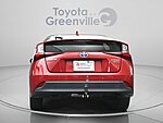 Used 2019 TOYOTA PRIUS LIMITED in GREENVILLE, SOUTH CAROLINA (Photo 11)