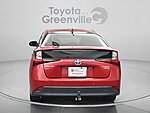 Used 2019 TOYOTA PRIUS LIMITED in GREENVILLE, SOUTH CAROLINA (Photo 12)