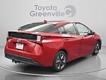 Used 2019 TOYOTA PRIUS LIMITED in GREENVILLE, SOUTH CAROLINA (Photo 13)