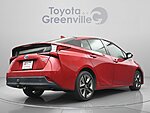 Used 2019 TOYOTA PRIUS LIMITED in GREENVILLE, SOUTH CAROLINA (Photo 15)