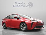 Used 2019 TOYOTA PRIUS LIMITED in GREENVILLE, SOUTH CAROLINA (Photo 18)