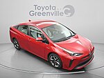 Used 2019 TOYOTA PRIUS LIMITED in GREENVILLE, SOUTH CAROLINA (Photo 19)