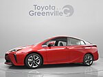 Used 2019 TOYOTA PRIUS LIMITED in GREENVILLE, SOUTH CAROLINA (Photo 2)