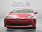 Used 2019 TOYOTA PRIUS LIMITED in GREENVILLE, SOUTH CAROLINA (Photo 21)