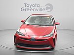 Used 2019 TOYOTA PRIUS LIMITED in GREENVILLE, SOUTH CAROLINA (Photo 22)