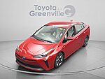 Used 2019 TOYOTA PRIUS LIMITED in GREENVILLE, SOUTH CAROLINA (Photo 24)
