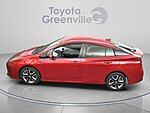 Used 2019 TOYOTA PRIUS LIMITED in GREENVILLE, SOUTH CAROLINA (Photo 3)