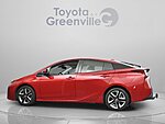 Used 2019 TOYOTA PRIUS LIMITED in GREENVILLE, SOUTH CAROLINA (Photo 5)