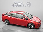 Used 2019 TOYOTA PRIUS LIMITED in GREENVILLE, SOUTH CAROLINA (Photo 6)