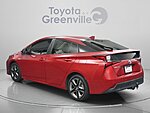 Used 2019 TOYOTA PRIUS LIMITED in GREENVILLE, SOUTH CAROLINA (Photo 7)