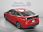 Used 2019 TOYOTA PRIUS LIMITED in GREENVILLE, SOUTH CAROLINA (Photo 8)