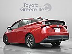 Used 2019 TOYOTA PRIUS LIMITED in GREENVILLE, SOUTH CAROLINA (Photo 9)