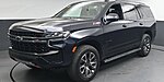 Used 2021 CHEVROLET TAHOE Z71 in GREENVILLE, SOUTH CAROLINA