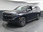 Used 2021 CHEVROLET TAHOE Z71 in GREENVILLE, SOUTH CAROLINA (Photo 1)