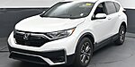Used 2020 Honda CR-V EX-L in GREENVILLE, SOUTH CAROLINA