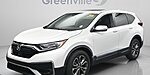 Used 2020 Honda CR-V EX-L in GREENVILLE, SOUTH CAROLINA