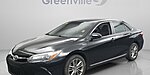 Used 2015 TOYOTA CAMRY SE in GREENVILLE, SOUTH CAROLINA