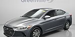 Used 2018 HYUNDAI ELANTRA SE in GREENVILLE, SOUTH CAROLINA