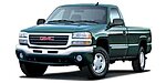 Used 2003 GMC SIERRA 1500 BASE in GREENVILLE, SOUTH CAROLINA