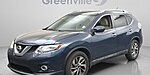 Used 2015 NISSAN ROGUE SL in GREENVILLE, SOUTH CAROLINA