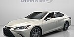 Used 2025 LEXUS ES ES 350 in GREENVILLE, SOUTH CAROLINA