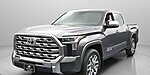 Used 2024 TOYOTA TUNDRA 1794 EDITION in GREENVILLE, SOUTH CAROLINA