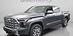 Used 2024 TOYOTA TUNDRA 1794 EDITION in GREENVILLE, SOUTH CAROLINA
