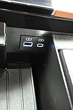 Used 2024 TOYOTA TUNDRA 1794 EDITION in GREENVILLE, SOUTH CAROLINA (Photo 52)