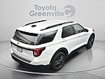 Used 2025 FORD EXPLORER ST-LINE in GREENVILLE, SOUTH CAROLINA (Photo 13)