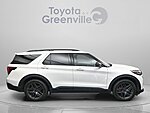 Used 2025 FORD EXPLORER ST-LINE in GREENVILLE, SOUTH CAROLINA (Photo 15)