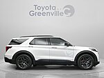 Used 2025 FORD EXPLORER ST-LINE in GREENVILLE, SOUTH CAROLINA (Photo 16)