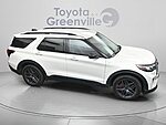 Used 2025 FORD EXPLORER ST-LINE in GREENVILLE, SOUTH CAROLINA (Photo 17)