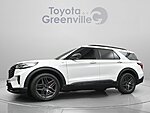 Used 2025 FORD EXPLORER ST-LINE in GREENVILLE, SOUTH CAROLINA (Photo 2)