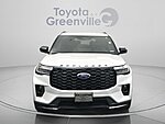 Used 2025 FORD EXPLORER ST-LINE in GREENVILLE, SOUTH CAROLINA (Photo 20)