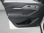 Used 2025 FORD EXPLORER ST-LINE in GREENVILLE, SOUTH CAROLINA (Photo 29)