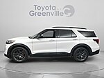 Used 2025 FORD EXPLORER ST-LINE in GREENVILLE, SOUTH CAROLINA (Photo 4)