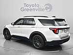 Used 2025 FORD EXPLORER ST-LINE in GREENVILLE, SOUTH CAROLINA (Photo 6)