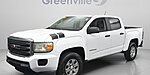 Used 2016 GMC CANYON 2WD in GREENVILLE, SOUTH CAROLINA