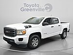 Used 2016 GMC CANYON 2WD in GREENVILLE, SOUTH CAROLINA (Photo 1)