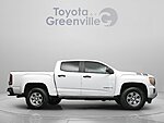 Used 2016 GMC CANYON 2WD in GREENVILLE, SOUTH CAROLINA (Photo 17)