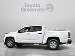Used 2016 GMC CANYON 2WD in GREENVILLE, SOUTH CAROLINA (Photo 7)
