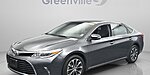 Used 2016 TOYOTA AVALON XLE in GREENVILLE, SOUTH CAROLINA