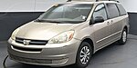 Used 2004 TOYOTA SIENNA CE in GREENVILLE, SOUTH CAROLINA