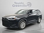 Used 2025 TOYOTA GRAND HIGHLANDER XLE in GREENVILLE, SOUTH CAROLINA (Photo 1)