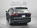 Used 2025 TOYOTA GRAND HIGHLANDER XLE in GREENVILLE, SOUTH CAROLINA (Photo 10)