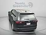 Used 2025 TOYOTA GRAND HIGHLANDER XLE in GREENVILLE, SOUTH CAROLINA (Photo 11)