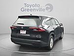 Used 2025 TOYOTA GRAND HIGHLANDER XLE in GREENVILLE, SOUTH CAROLINA (Photo 12)