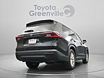 Used 2025 TOYOTA GRAND HIGHLANDER XLE in GREENVILLE, SOUTH CAROLINA (Photo 13)